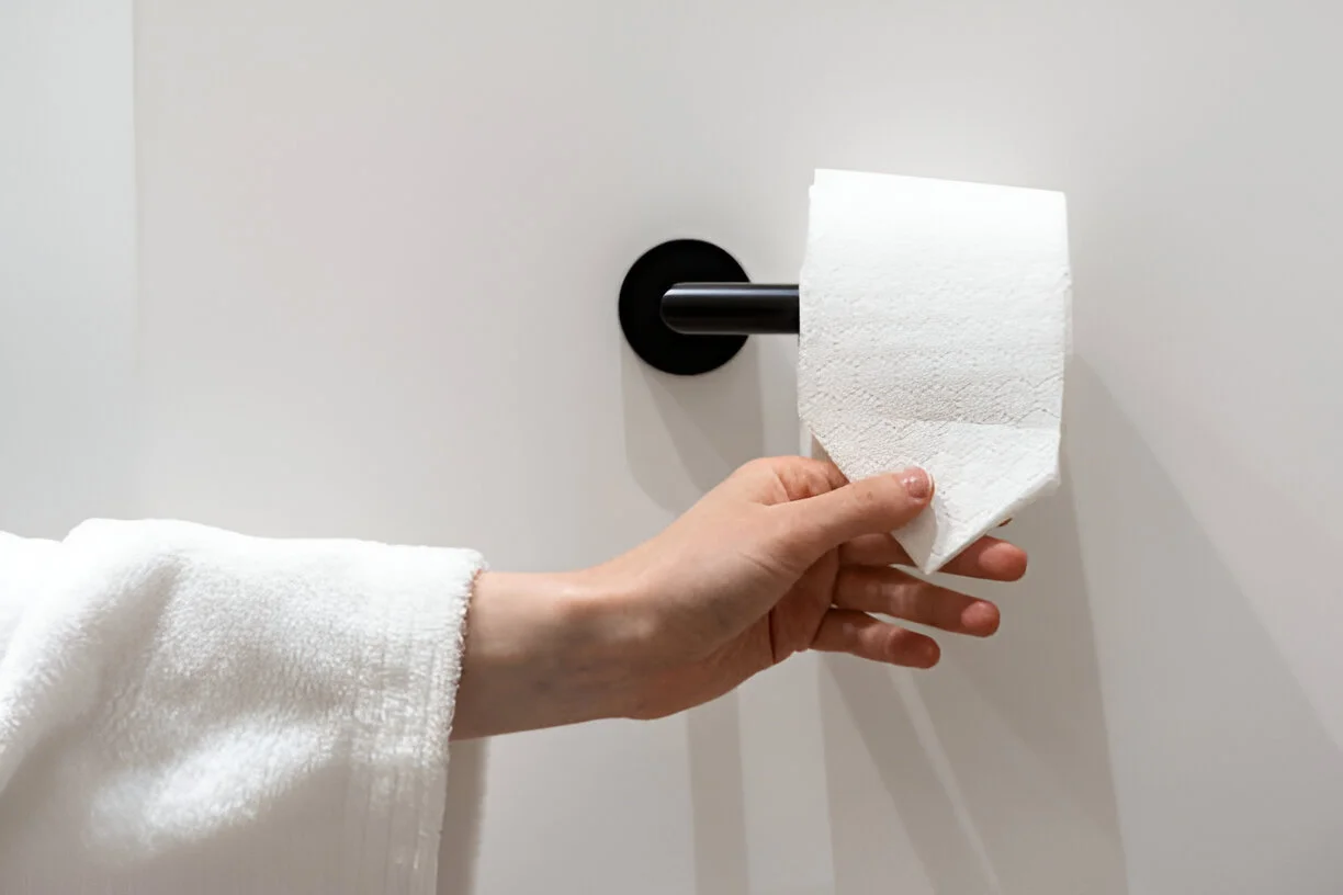 Tissue Toilet: Kegunaan dan Perbedaannya dengan Tissue Wajah