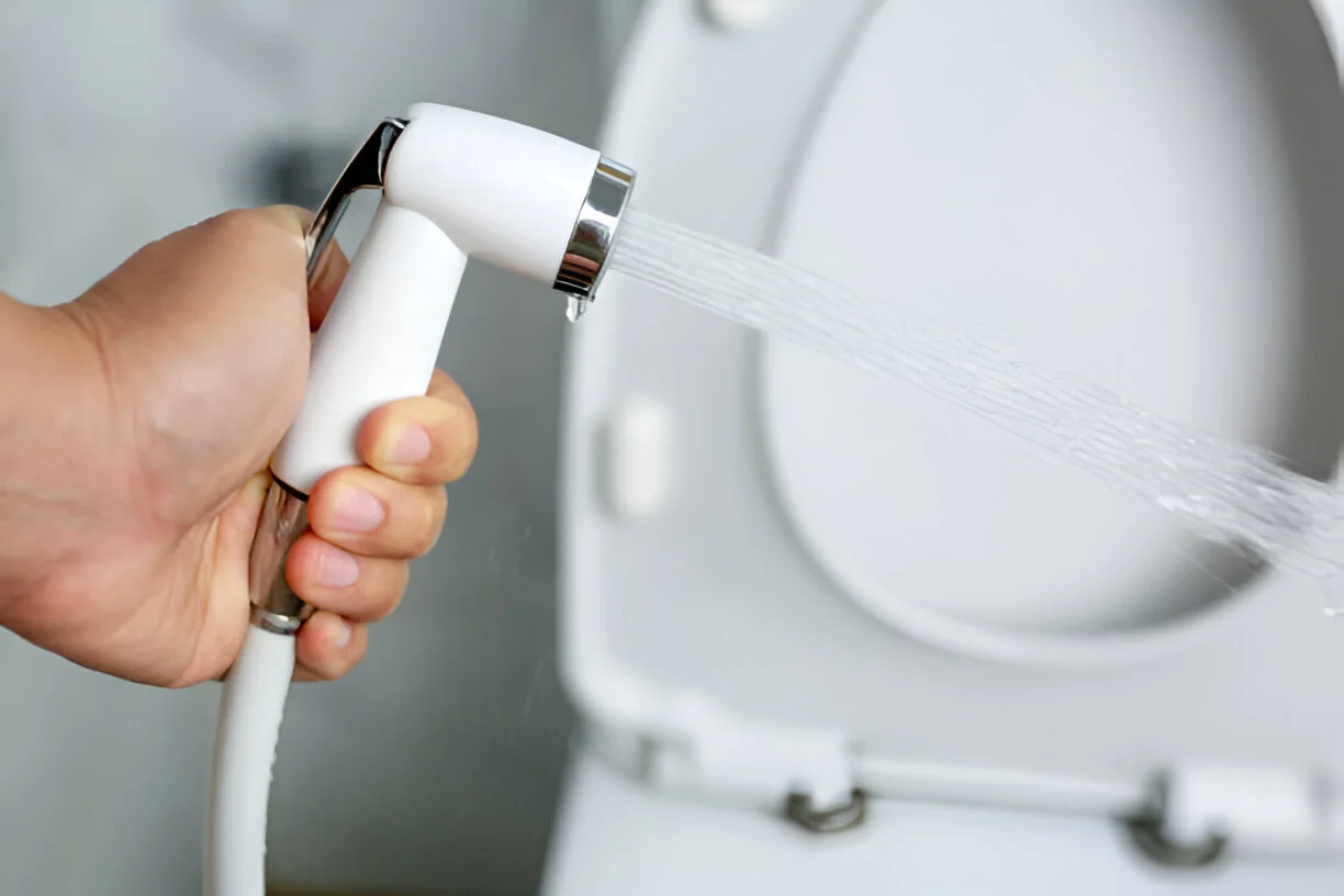 Pengertian Bidet Toilet dan Cara Menggunakannya