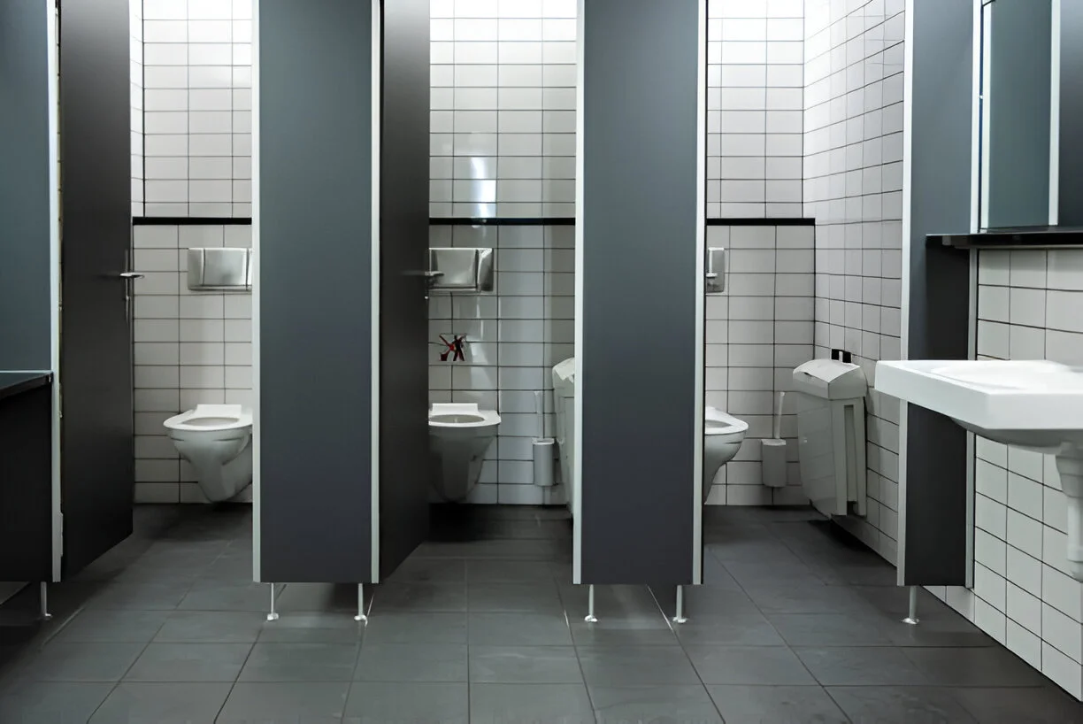 5 Fasilitas Ini Harus Dimiliki oleh Setiap Toilet Sekolah